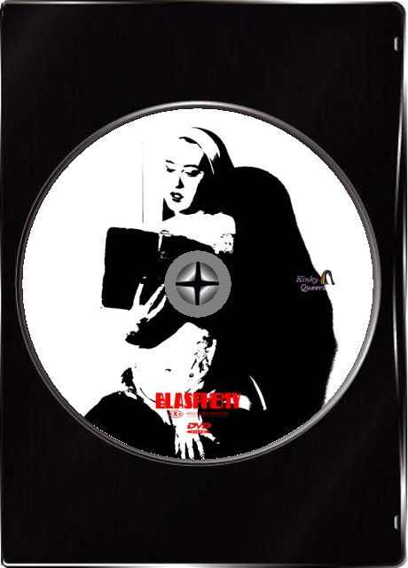 Thumbnail: ‘Blasphemy’ DVD