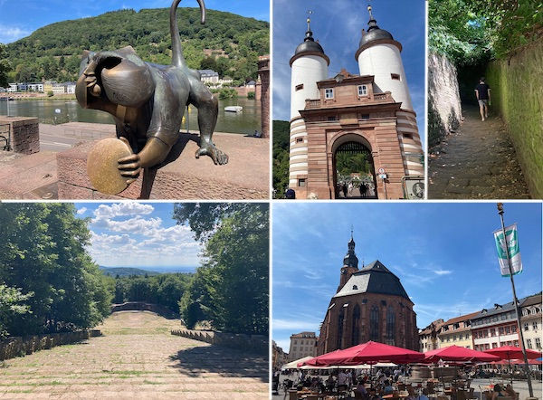 Heidelberg