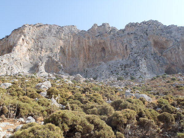 Kalydna, Kalymnos