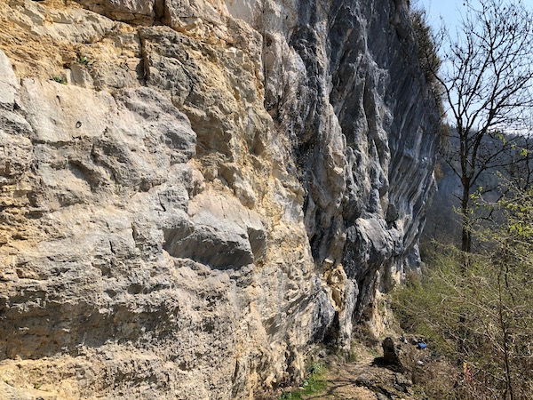 Sud du Jura Crenans