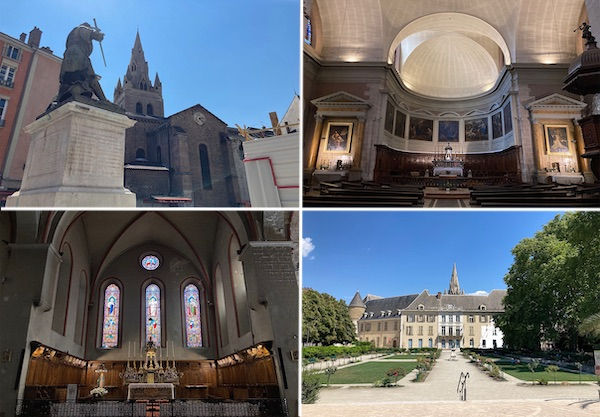 Eglise Saint Louis