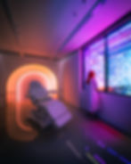 Doctor Mek clinic by Hyper Haus