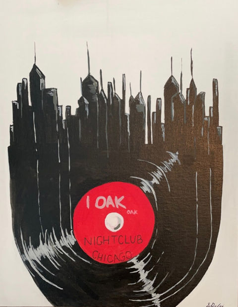 City of Music