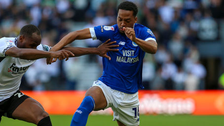 CITY CONTINUE SEARCH FOR FIRST WIN