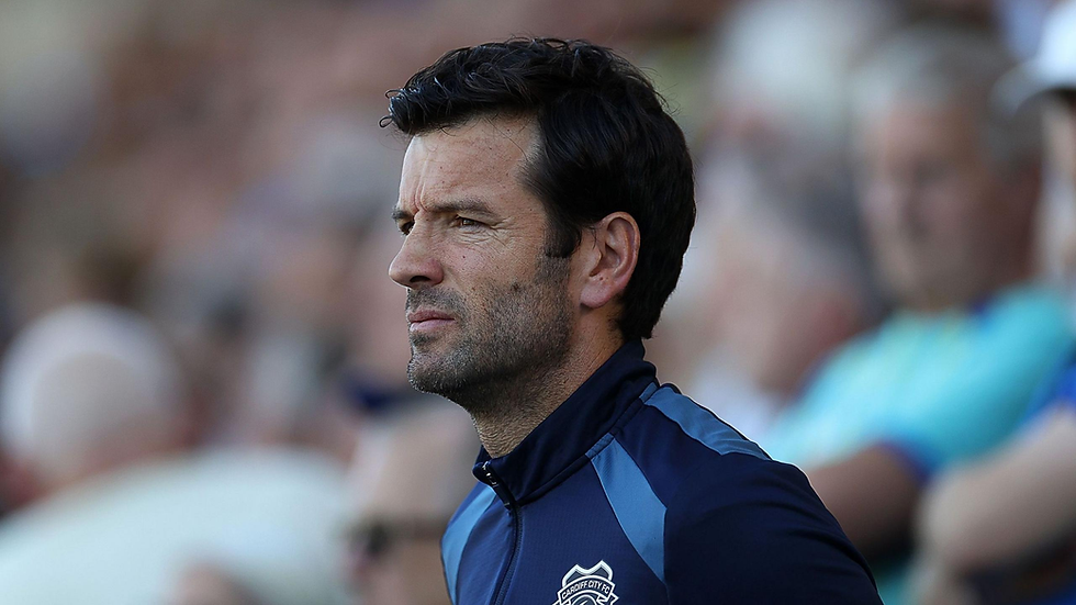 CARDIFF LOOK TO GO INTO BREAK WITH FIRST WIN