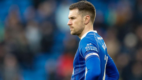 TOUGH TRIP TO COVENTRY AWAITS