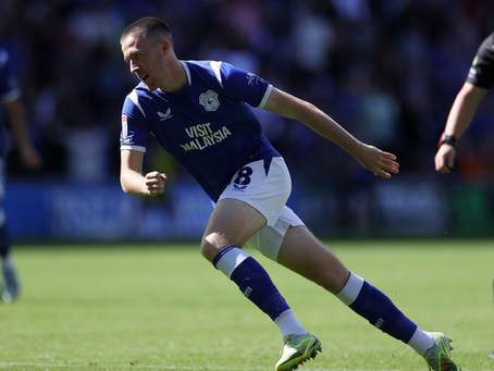 STALEMATE AT THE CCS