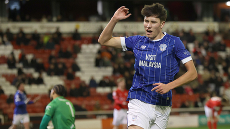 BLUEBIRDS HELD AT OAKWELL