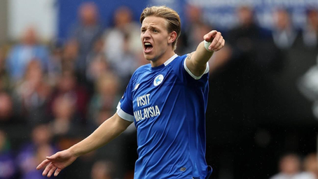 TIME RUNNING OUT AS CITY TRAVEL TO DEEPDALE