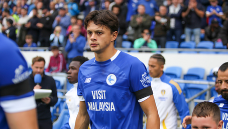 BLUEBIRDS COULD FACE RELEGATION AS WEST BROM VISIT