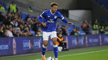 DERBY DAY IN THE CAPITAL