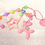 Thumbnail: Balloon dog Charms/keychains