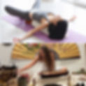 restorative yoga with sound healing