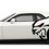 Thumbnail: Dodge Challenger Charger Tribal Hellcat Decal Sticker 36
