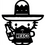 Thumbnail: Mexican Hello Kitty Decal Sticker