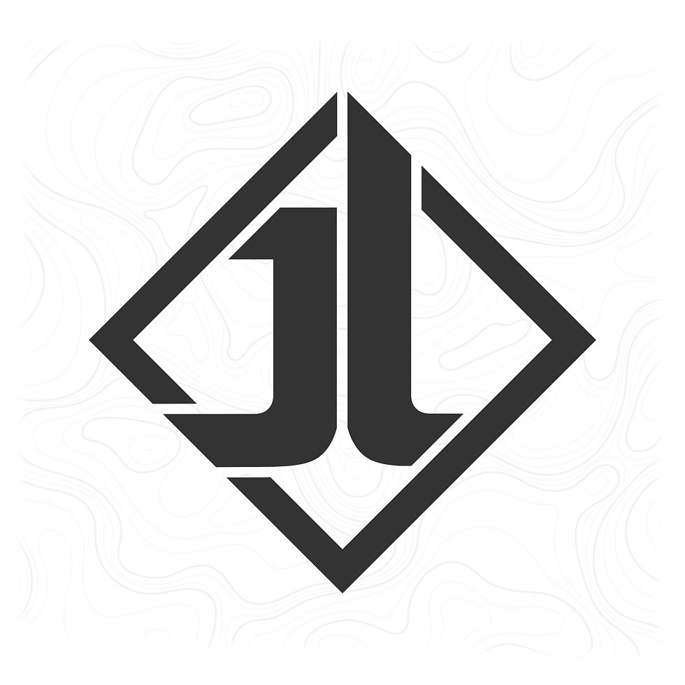 Jeep JL Decal Sticker 2