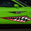 Thumbnail: Evil Warhawk Military Decal Sticker 2 (3 color)