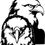 Thumbnail: American Bald Eagle Vinyl Decal Sticker 5