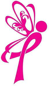 Butterfly Awareness Decal Sticker 11