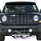 Thumbnail: Jeep  Grand Patriot Windshield Sunscreen Banner Decal Stripe Sticker