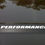 Thumbnail: 440 PERFORMANCE Vinyl Decal Sticker Emblem