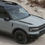 Thumbnail: Ford Bronco Hood Accent Stripes Decal Sticker 28