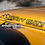 Thumbnail: Jeep Wrangler Heavy Duty Off Road Hood Fender Name Decal Sticker 129