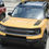 Thumbnail: Ford Bronco Hood Accent Stripes Decal Sticker 31