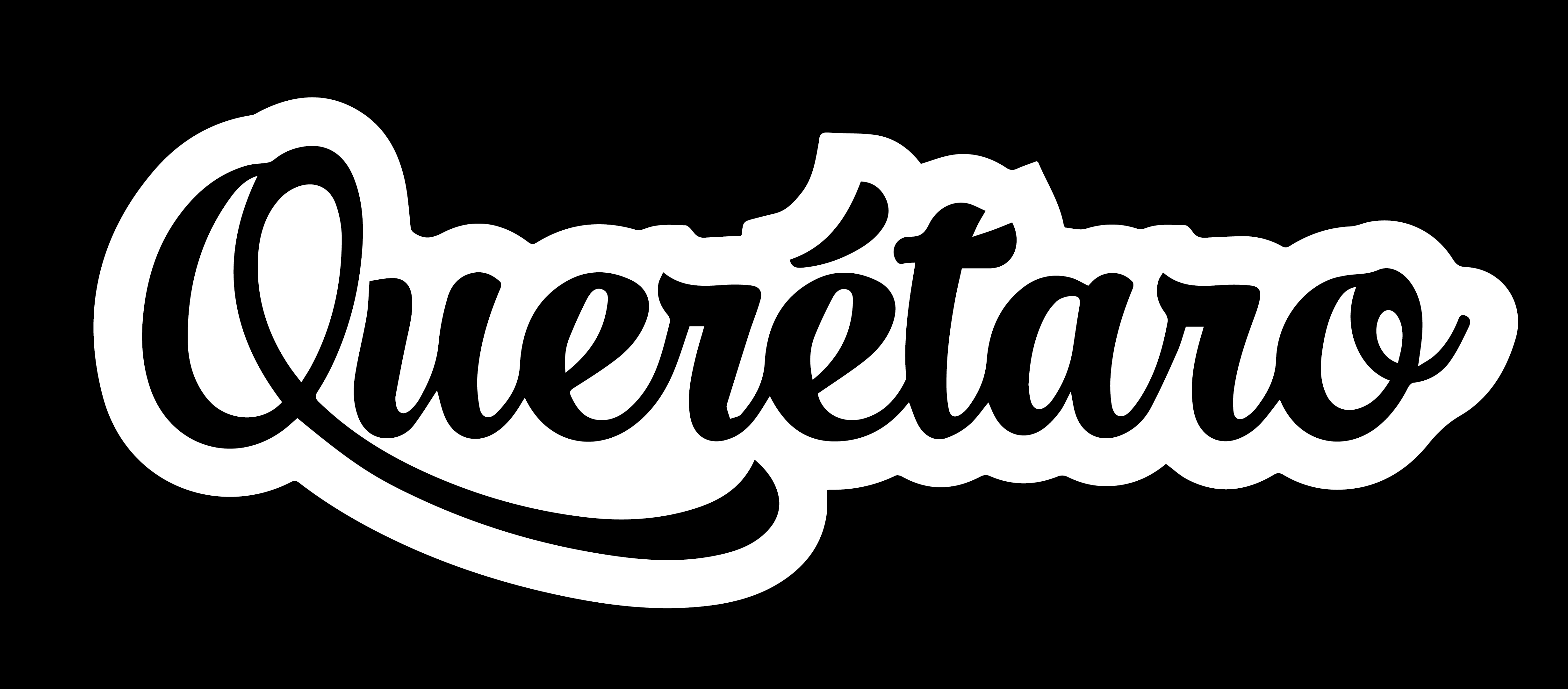 Queretaro Mexico Decal Sticker