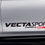 Thumbnail: Vecta Sports Powered by Mazda Vinyl Decal Sticker 4