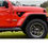 Thumbnail: Jeep Wrangler Gladiator Spartan G Fender Vent Decal 368