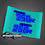 Thumbnail: Honda 250R Vinyl Decal Sticker