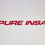 Thumbnail: 5.3L Pure Insanity Vinyl Decal Sticker 6