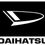 Thumbnail: Daihatsu Vinyl Emblem Decal Sticker