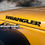 Thumbnail: Jeep Wrangler Hood Fender Name Decal Sticker 59