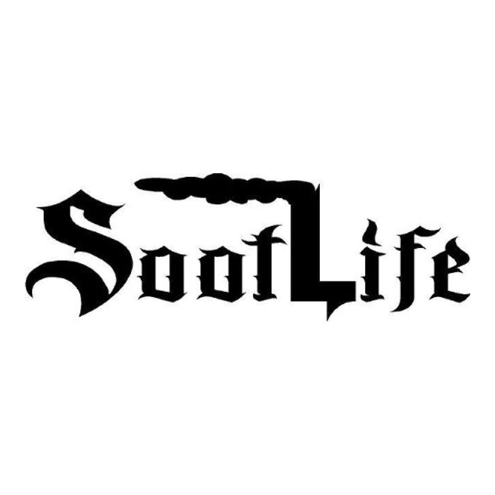 SOOTLIFE Decal Sticker 4
