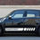 Thumbnail: Mini Cooper Countryman Rocker Panel Stripes Vinyl Decal Sticker 10
