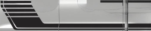 Chevy Chevrolet Silverado Hockey Style Side Decal Sticker 1