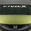 Thumbnail: Honda Civic X Windshield Vinyl Decal Sticker 19
