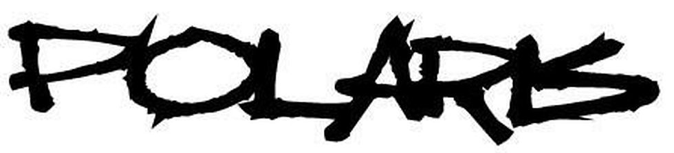 POLARIS Decal Sticker 13