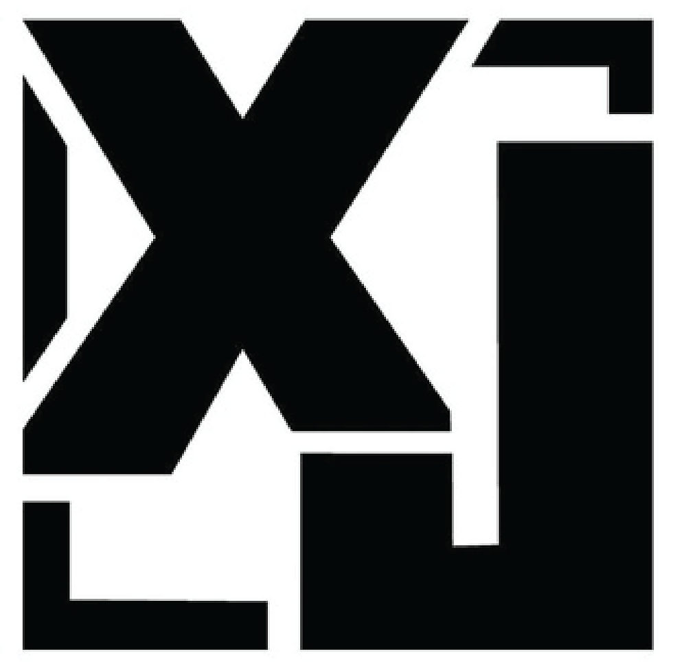 Jeep XJ decal sticker