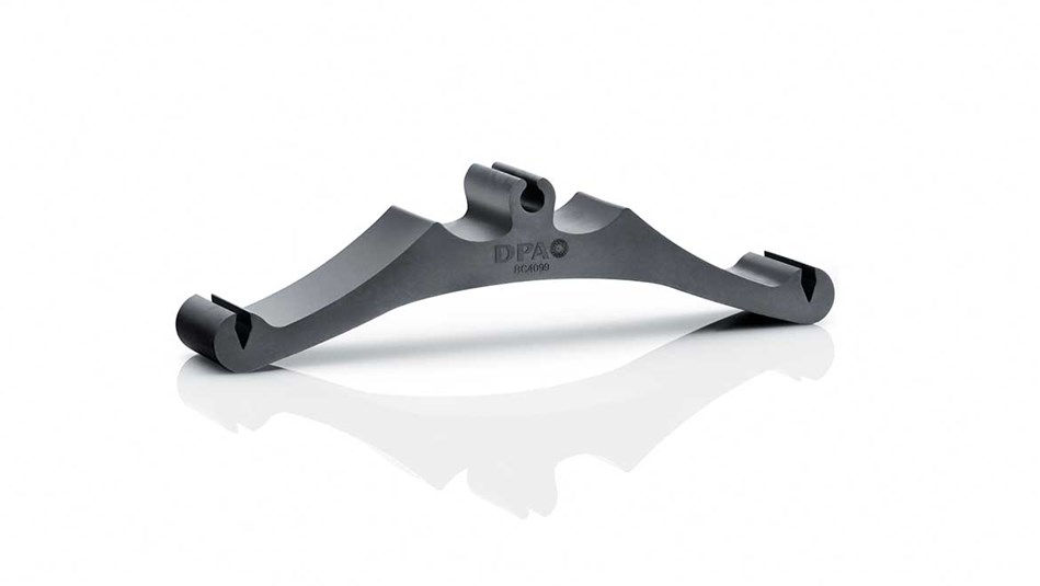 Clip Micro DPA BC4099 pour Contrebasse -DPA