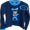 Thumbnail: Puk Puk Ringer Long Sleeve T-Shirt
