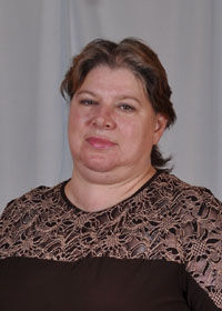 Байкова Елена Ивановнв