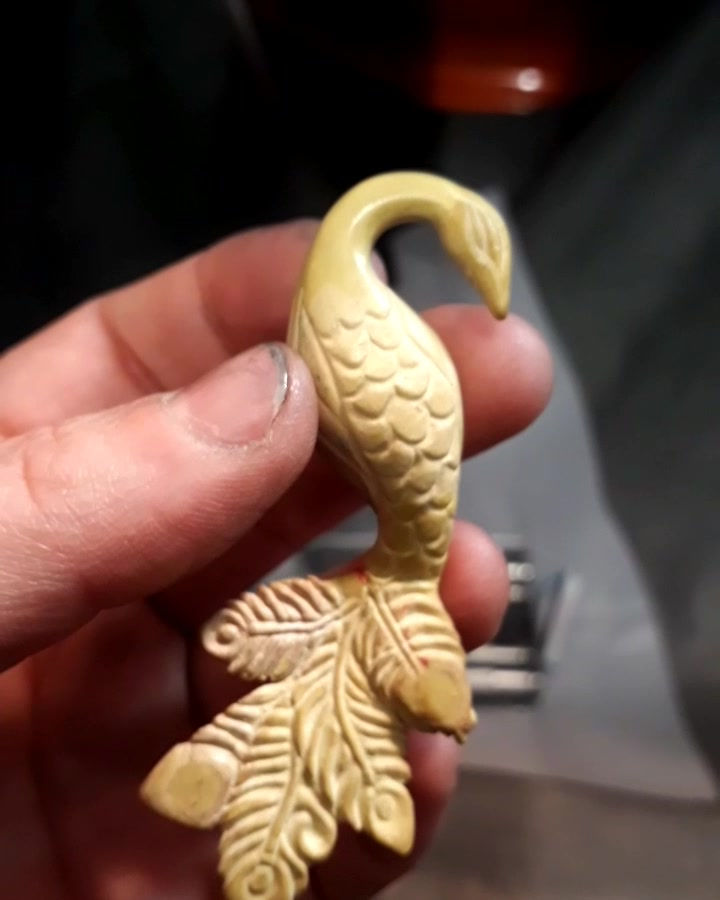 Μικρογραφία: Vanessa Miller Jewellery milliput