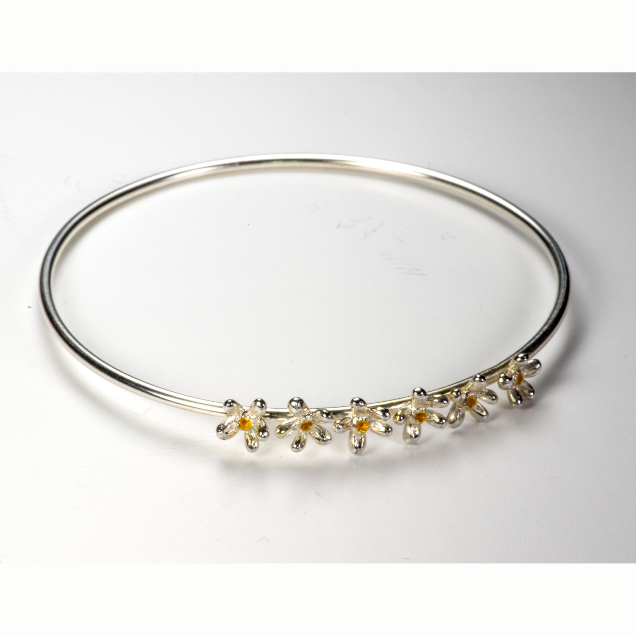 Daisy Bangle
