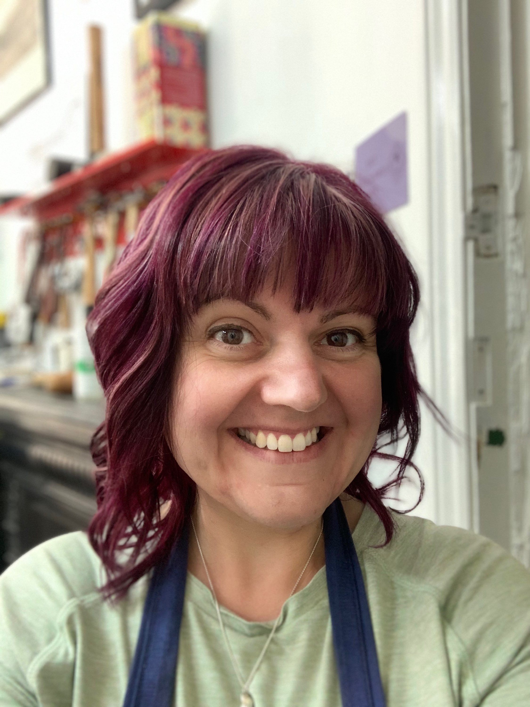 Writer: Vanessa Miller Jewellery