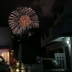花火