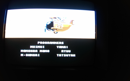 29 - QuackShot: Starring Donald Duck (1991)