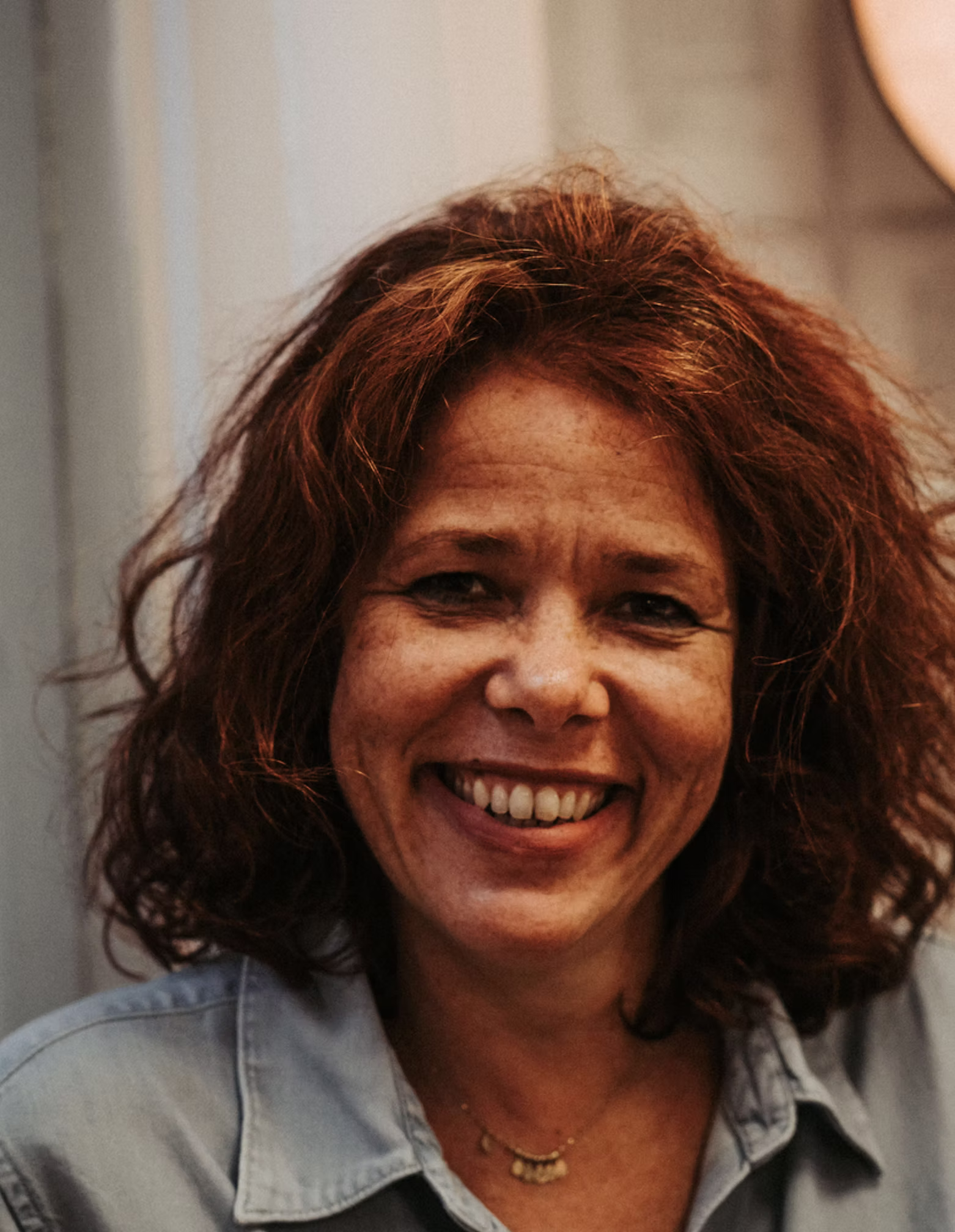 Tifenn Ouchène-Boureau - Directrice Générale Brandy Bandits Paris, Agence de Branding et culture 
